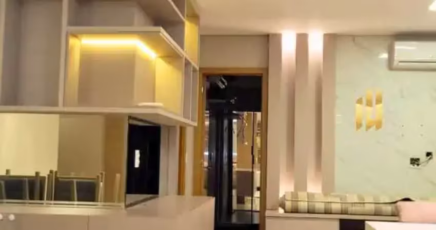Apartamento com 3 quartos à venda na Rua T, 867, Bosque da Saúde, Cuiabá