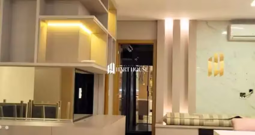 Apartamento com 3 quartos à venda na Rua T, 867, Bosque da Saúde, Cuiabá