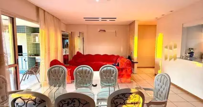 Apartamento com 3 quartos à venda na Avenida Haiti, 1902, Jardim das Américas, Cuiabá