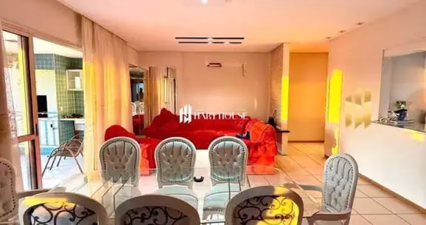 Apartamento com 3 quartos à venda na Avenida Haiti, 1902, Jardim das Américas, Cuiabá