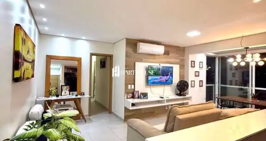 Apartamento com 3 quartos à venda na Avenida José Rodrigues do Prado, 690, Santa Rosa, Cuiabá