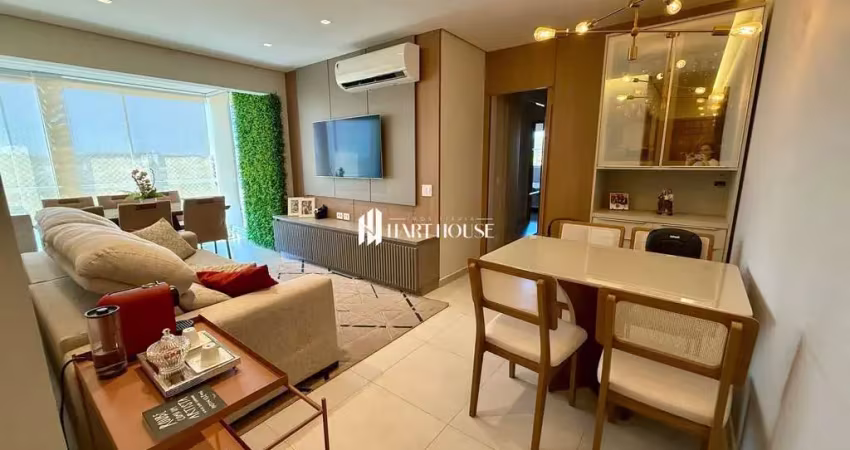 Apartamento com 3 quartos à venda na Avenida José Rodrigues do Prado, 690, Santa Rosa, Cuiabá