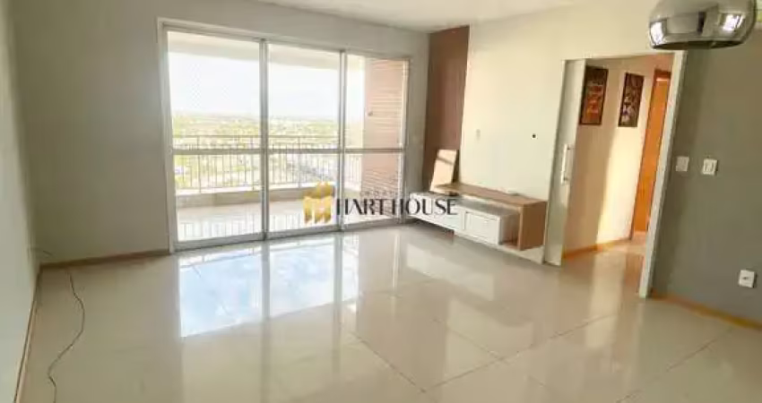 Apartamento para venda e  locação, 03 quartos (1 suíte)- condomínio innovare