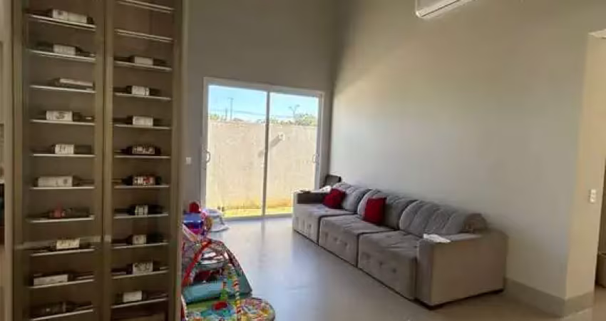 Casa em condomínio fechado com 4 quartos para alugar na Avenida B, n 8, Morada dos Nobres, Cuiabá