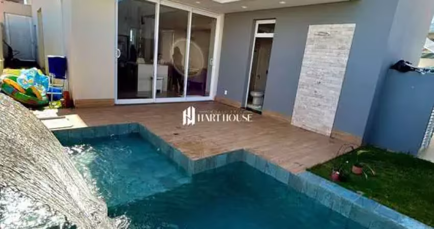 Casa em condomínio fechado com 4 quartos para alugar na Avenida B, n 8, Morada dos Nobres, Cuiabá