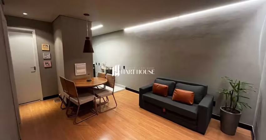 Apartamento a venda 02 quartos condomínio viver mais park- 280.000,00