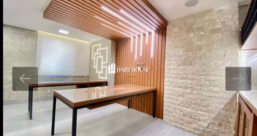 Sala comercial para alugar na Avenida Doutor Hélio Ribeiro, 525, Residencial Paiaguás, Cuiabá