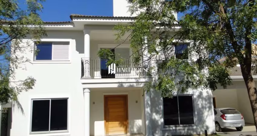 Casa à venda – condomínio alphagarden - 2.260.000,00