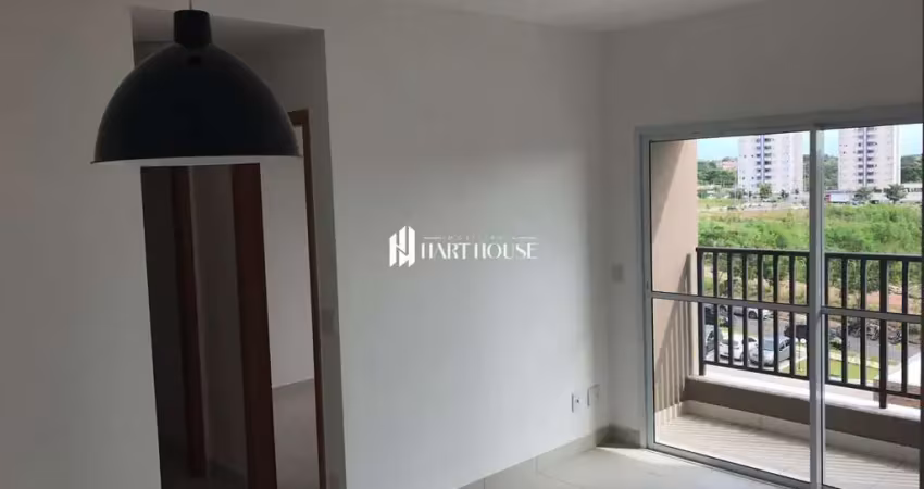 Apartamento com 2 quartos à venda na Avenida A, 333, Terra Nova, Cuiabá