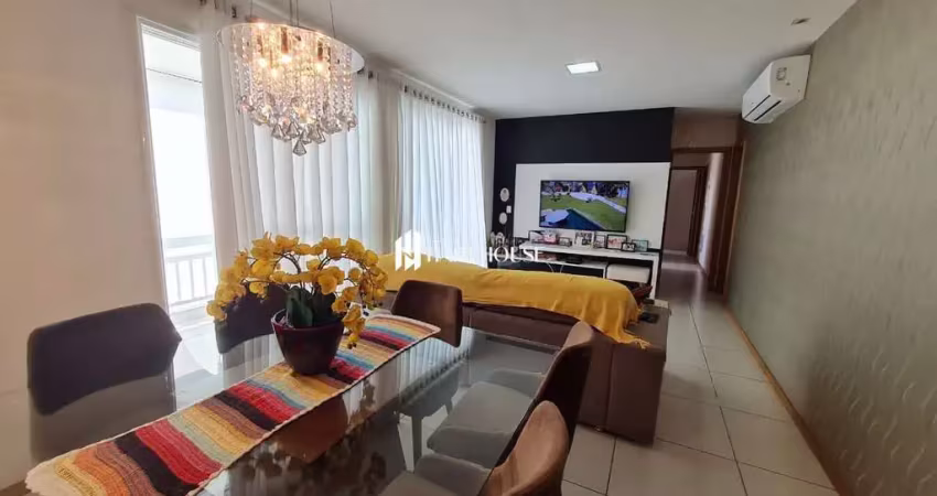 Apartamento com 3 quartos à venda na Rua Corsino do Amarante, 498, Quilombo, Cuiabá