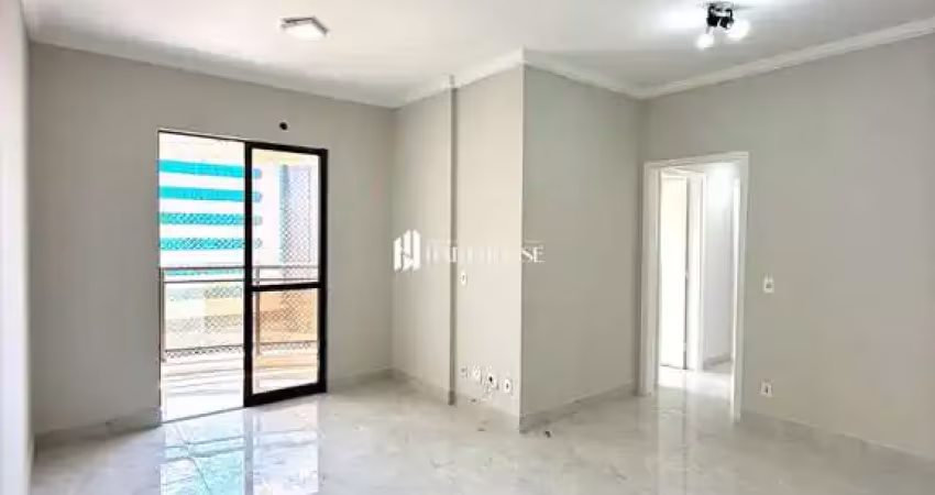 Apartamento com 3 quartos para alugar na Avenida Doutor Hélio Ribeiro, 101, Residencial Paiaguás, Cuiabá