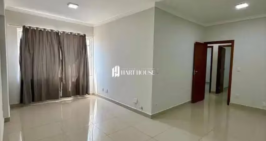 Apartamento para locação no condomínio ilhas do sul 1