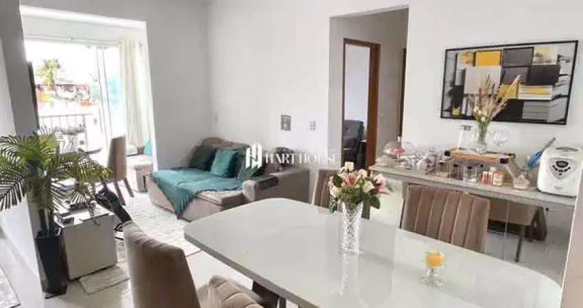 Apartamento mobiliado a venda edifício colina park- 640.000,00