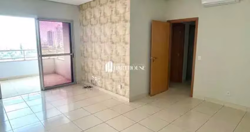 Apartamento 3/4 para locação parque pantanal 3 - 3.800,00