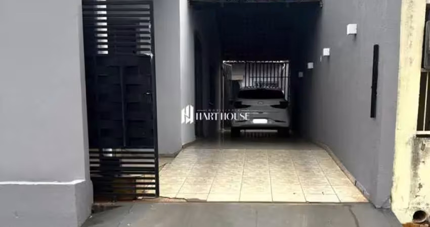 Apartamento com 3 quartos à venda na Rua Cento e Quarenta e Um, 05, Morada da Serra, Cuiabá