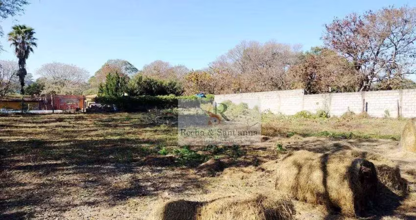 Terreno 1.000 metros r$ 430.000 - parque das bandeiras 2 - indaiatuba/sp