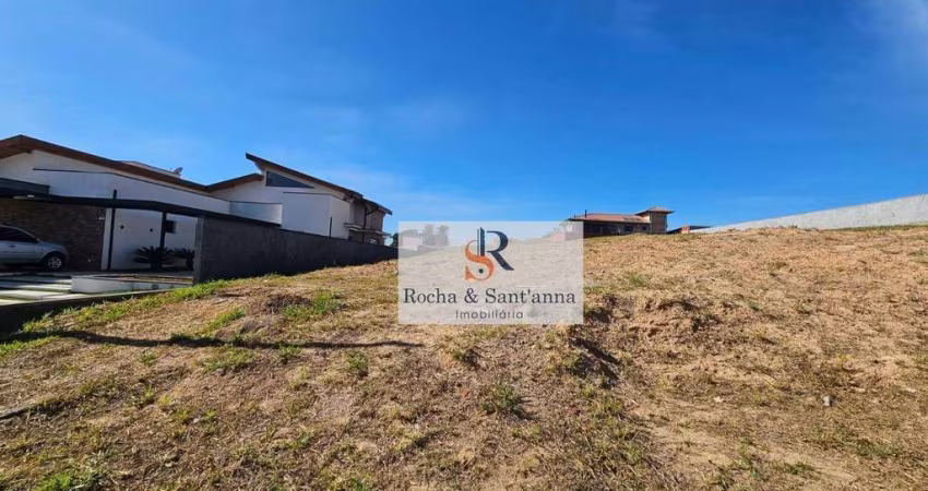 Terreno à venda, 1200 m² por R$ 630.000,00 - Jardim Quintas da Terracota - Indaiatuba/SP