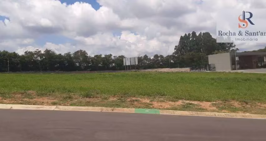 Terreno - condomínio reserva petrus - indaiatuba/sp