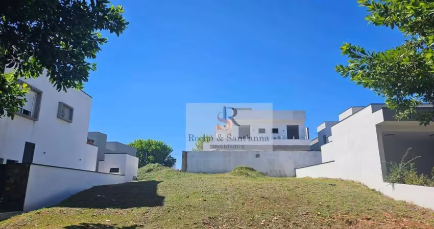 Terreno 301 metros r$ 455.000 - jardins di roma - indaiatuba/sp
