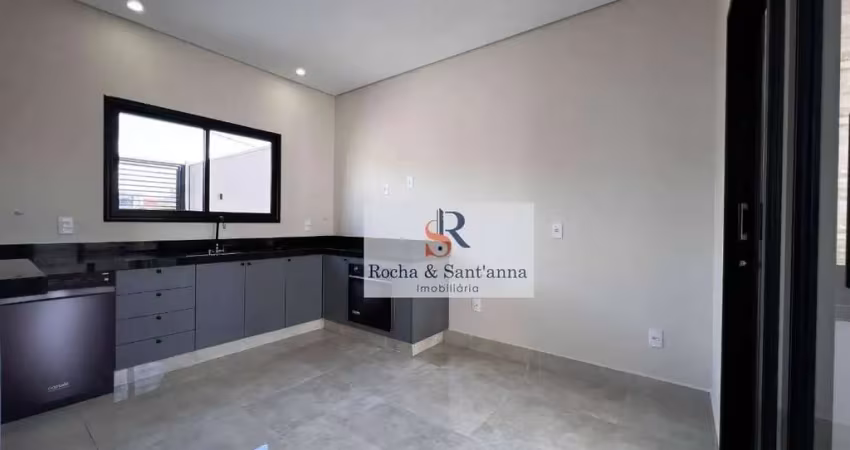 Casa com 3 dormitórios à venda, 110 m² por r$ 659.000,00 - smart city - indaiatuba/sp
