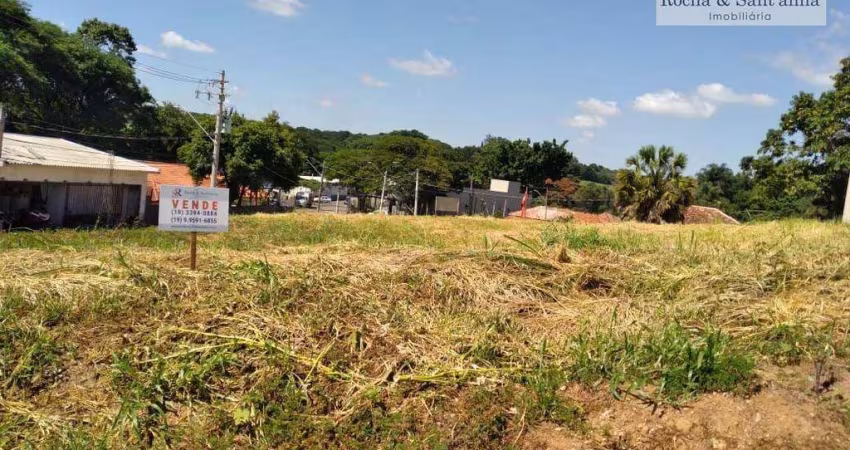 Terreno à venda,  por R$ 135.000 - Itaici - Indaiatuba/SP