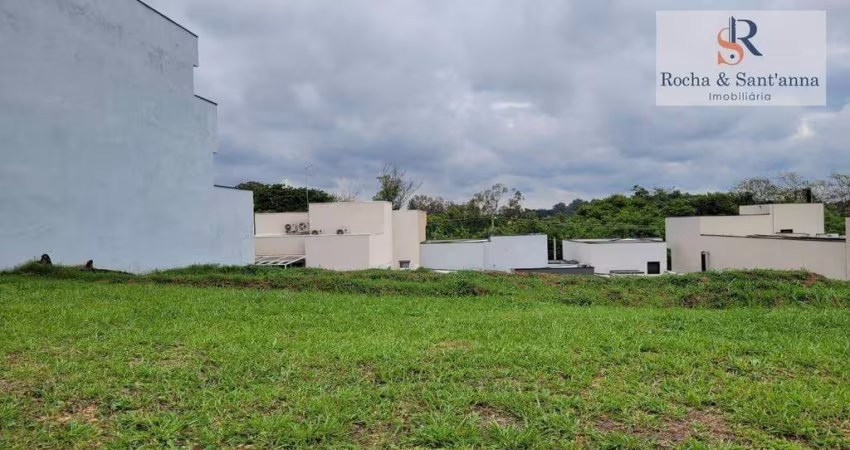 Terreno à venda, 236 m² por R$ 360.000,00 - Jardim Mantova	 - Indaiatuba/SP