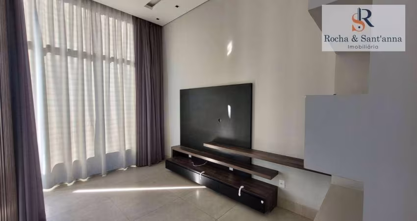 Casa com 3 dormitórios à venda, 179 m² por R$ 1.262.000,00 - Jardim Montreal Residence - Indaiatuba/SP