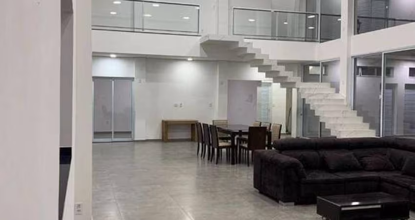 Chácara com 7 dormitórios à venda, 1000 m² por R$ 2.000.000,00 - Colinas de Indaiatuba - Indaiatuba/SP