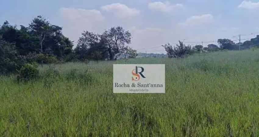 Terreno à venda, 560 m² por r$ 520.000,00 - condomínio reserva santa maria - indaiatuba/sp