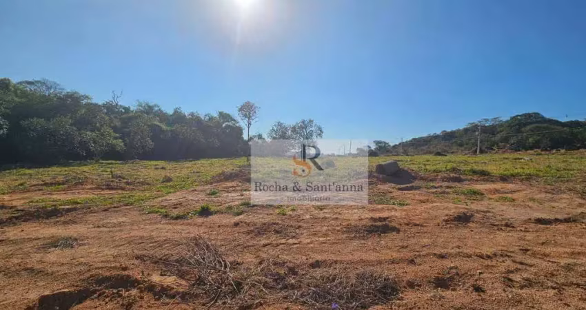 Terreno 560 metros r$ 520.000 - condomínio reserva santa maria - indaiatuba/sp