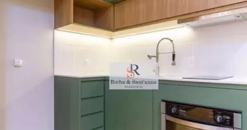 Loft com 1 dormitório à venda, 30 m² por R$ 480.000,00 - Perdizes - São Paulo/SP
