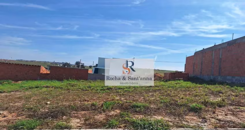 Terreno à venda no Smart City, Indaiatuba 