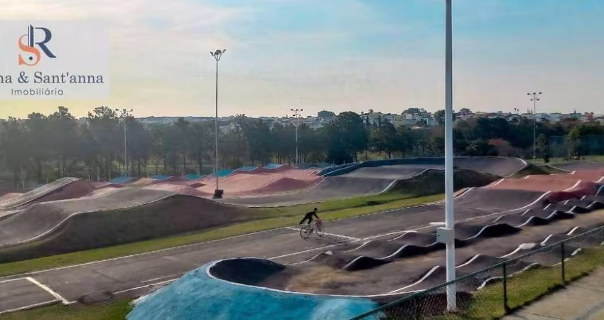 Terreno - Parque das Nações - Indaiatuba/SP