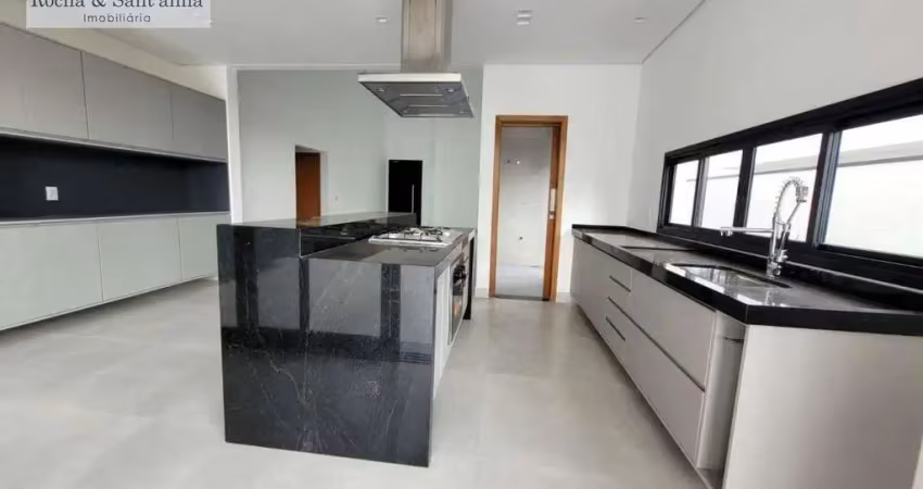 Casa 4 suítes r$ 3.180.000 ou aluguel por r$ 26.240/mês - jardim maison du parc - indaiatuba/sp