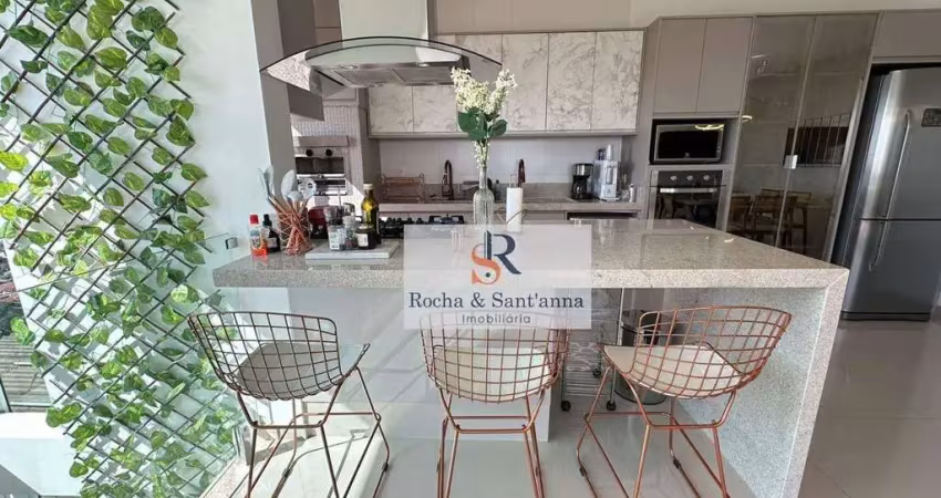 Apartamento Duplex 140 Metros R$ 1.200.000 - Duetto Di Mariah - Indaiatuba/SP
