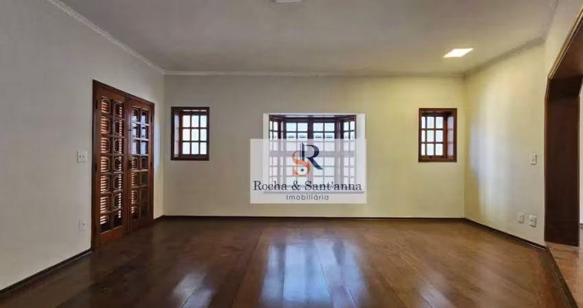 Sobrado com 4 dormitórios à venda, 310 m² por r$ 1.800.000,00 - vila suíça - indaiatuba/sp
