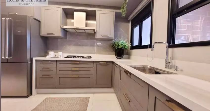 Apartamento Edifício Luisa Tomaselli - Indaiatuba/SP