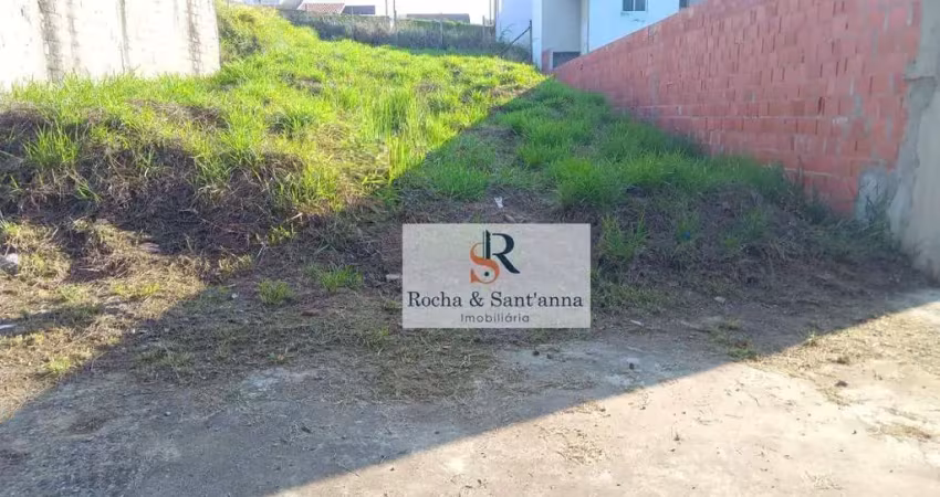 Terreno 305 m² por r$ 380.000 - jardim bela vista - indaiatuba/sp