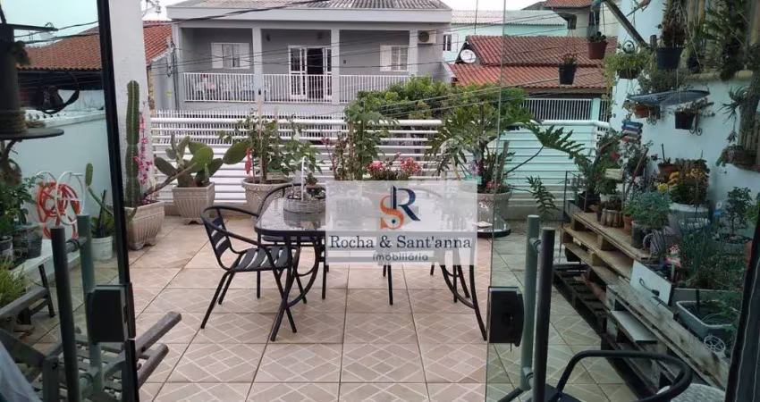 Casa com 4 quartos à venda na Rua Antônio Brunetti, Jardim Morada do Sol, Indaiatuba