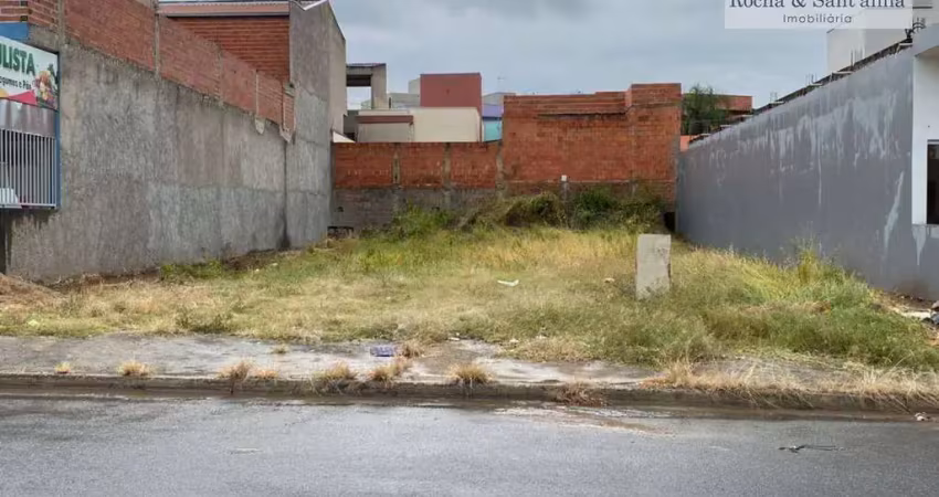 Terreno 210 metros r$ 330.000 - jardim paulista ii - indaiatuba/sp