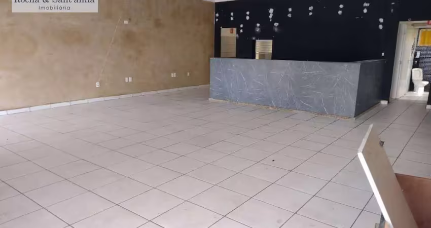 Salão à venda, 215 m² por r$ 1.400.000,00 - jardim morada do sol - indaiatuba/sp