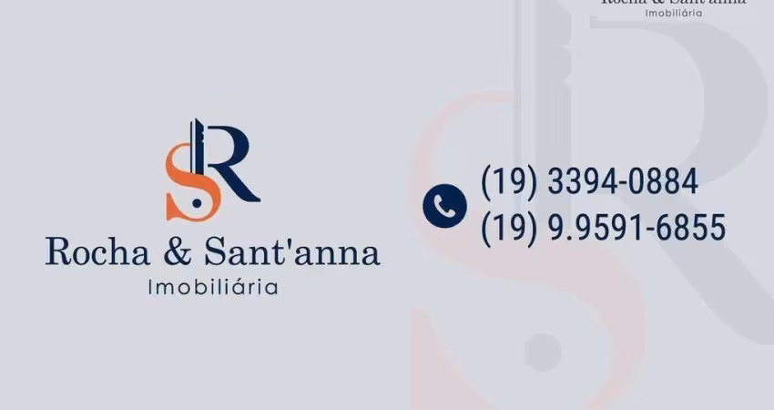 Terreno 150 Metros R$ 235.000 - Parque Campo Bonito - Indaiatuba/SP