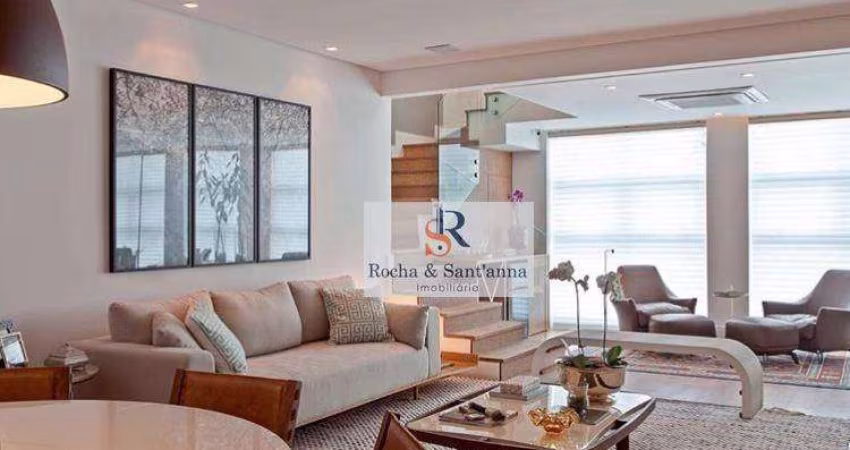 Apartamento Duplex - Condomínio Edifício Majestic - Indaiatuba/SP