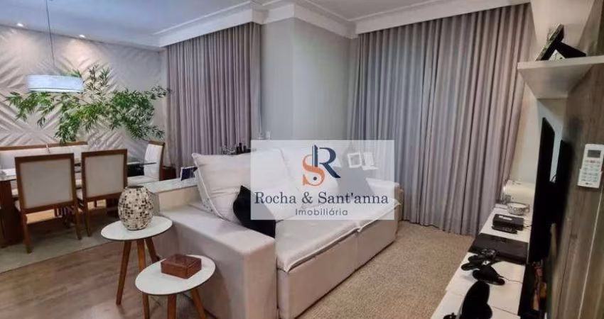 Apartamento Edifício Viva Vista - Indaiatuba/SP