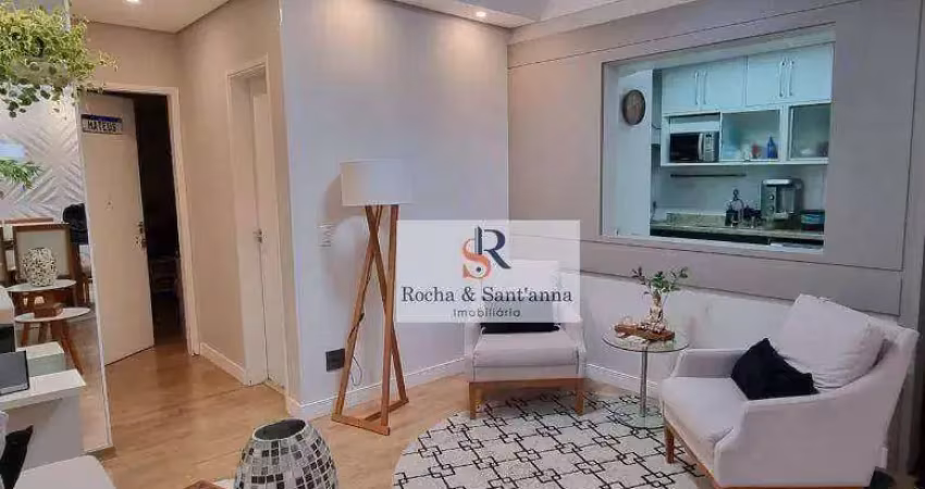 Apartamento com 2 quartos à venda na Rua Onze de Junho, Centro, Indaiatuba
