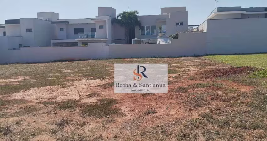 Terreno - jardim residencial dona lucilla - indaiatuba/sp
