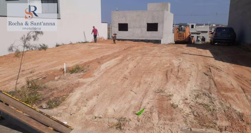 Terreno - Smart City - Indaiatuba/SP