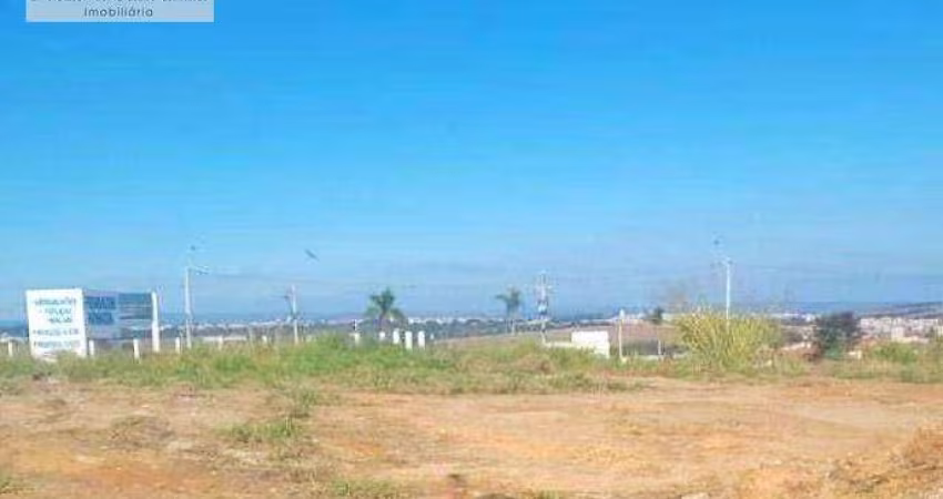 Terreno - Smart City - Indaiatuba/SP