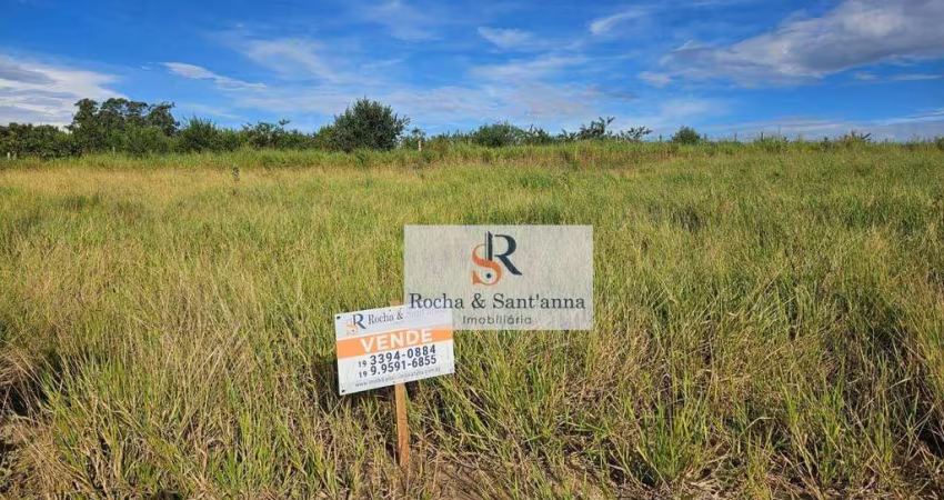 Terreno Misto 196 Metros R$ 130.000 - Jardim America - Elias Fausto/SP