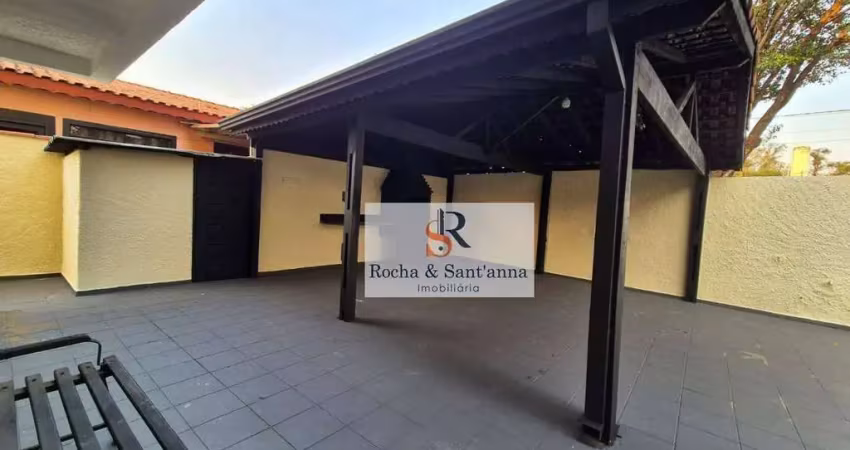 Casa com 4 quartos à venda na Rua Benedito Ribeiro Panzeti Martins, Jardim Alice, Indaiatuba